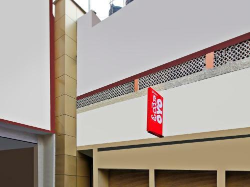 Hotel Oyo 26883 Vasundhara Guest House