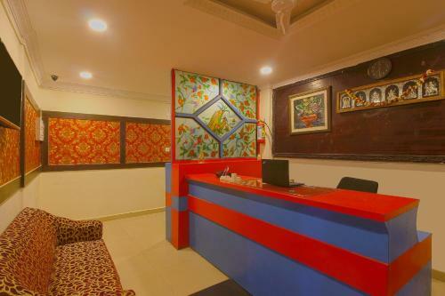 Hotel Oyo 26883 Vasundhara Guest House