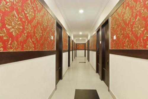 Hotel Oyo 26883 Vasundhara Guest House