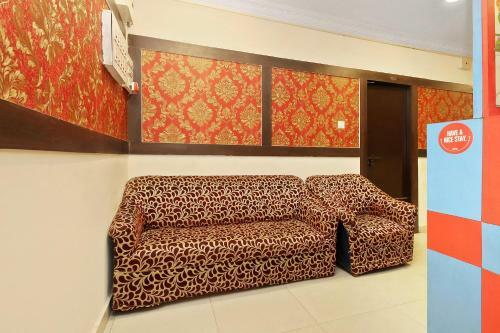 Hotel Oyo 26883 Vasundhara Guest House