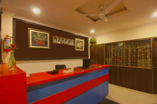 Hotel Oyo 26883 Vasundhara Guest House