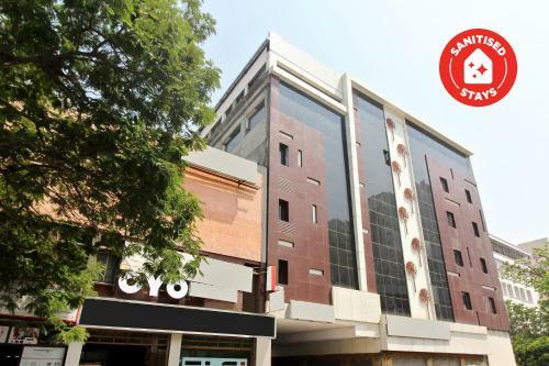 Hotel Oyo 26883 Vasundhara Guest House