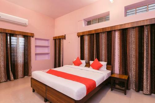 Oyo 29902 Hotel Ganesh Ranthambhore