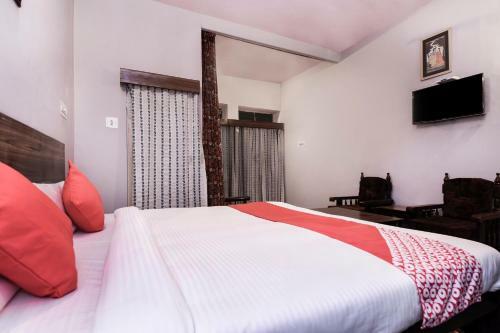Oyo 29902 Hotel Ganesh Ranthambhore
