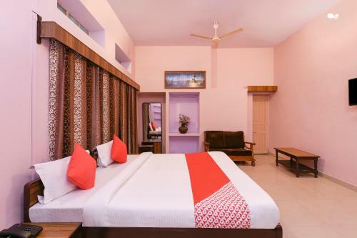Oyo 29902 Hotel Ganesh Ranthambhore