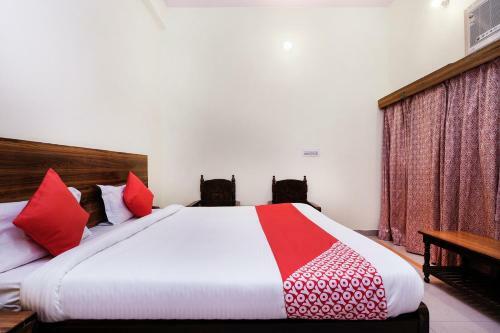 Oyo 29902 Hotel Ganesh Ranthambhore