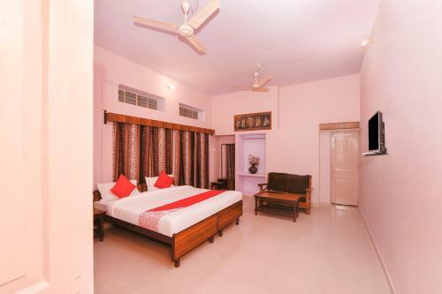Oyo 29902 Hotel Ganesh Ranthambhore