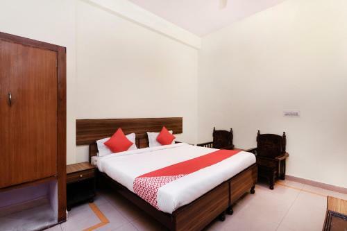 Oyo 29902 Hotel Ganesh Ranthambhore