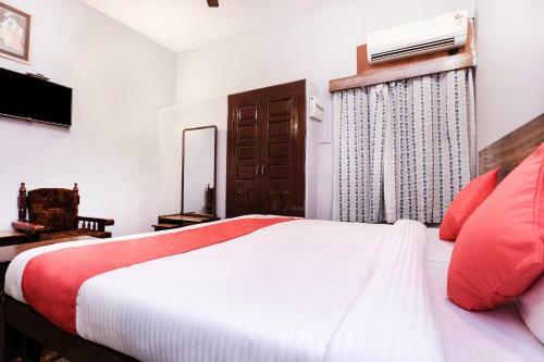 Oyo 29902 Hotel Ganesh Ranthambhore