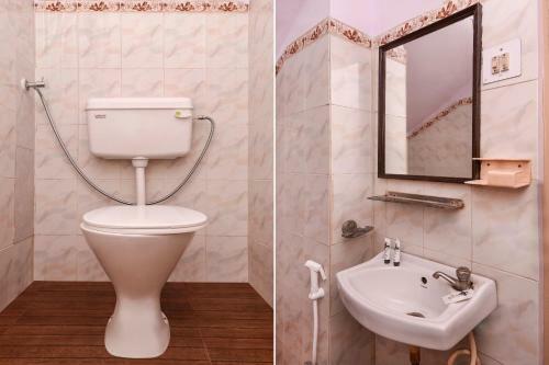 Oyo 29902 Hotel Ganesh Ranthambhore