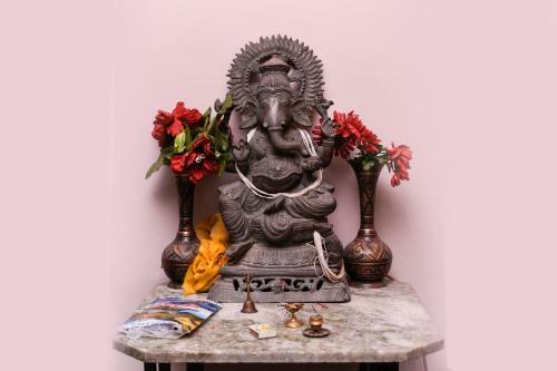 Oyo 29902 Hotel Ganesh Ranthambhore