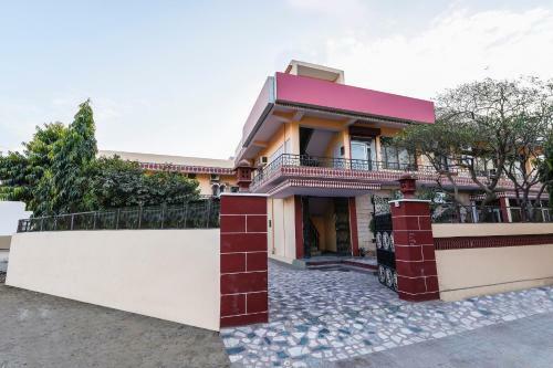 Oyo 29902 Hotel Ganesh Ranthambhore