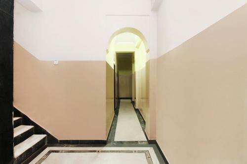 Spot On 37669 Hotel Shiva Sai Lodge