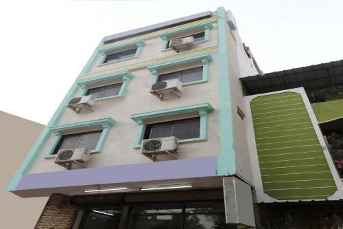 Spot On 37669 Hotel Shiva Sai Lodge