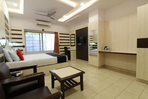 Capital O 1780 Hotel Belsons Taj Mahal