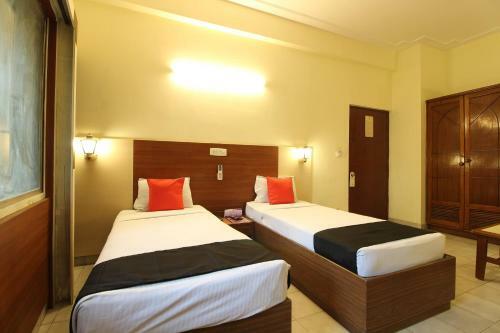 Capital O 1780 Hotel Belsons Taj Mahal