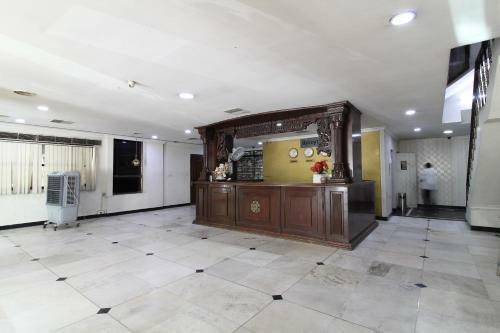 Capital O 1780 Hotel Belsons Taj Mahal