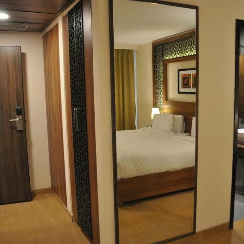 Incredible One Hotel