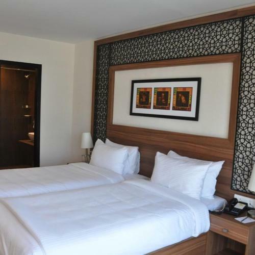 Incredible One Hotel