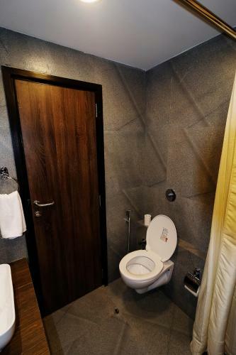 Incredible One Hotel