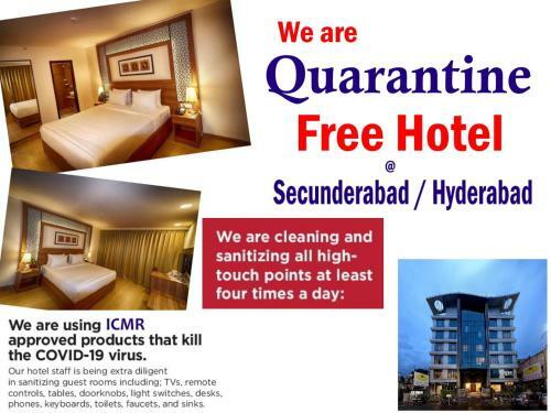 Incredible One Hotel