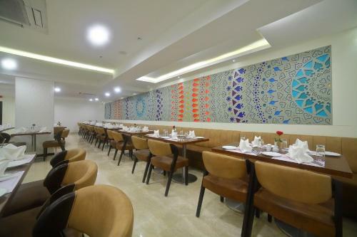 Incredible One Hotel