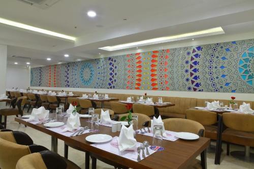 Incredible One Hotel