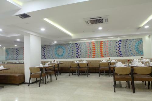 Incredible One Hotel