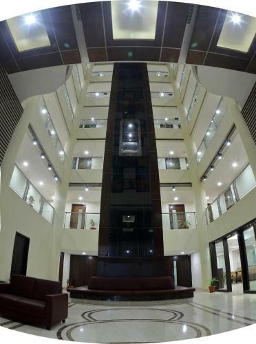 Incredible One Hotel