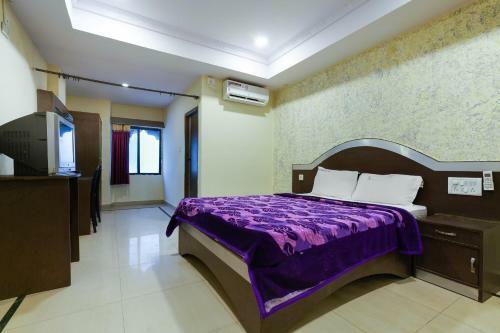 Spot On 49255 Hotel New Simran Palace