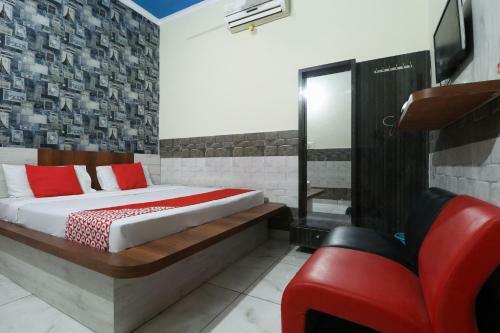 Oyo 64579 Hotel Jannat