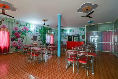 Oyo 64579 Hotel Jannat