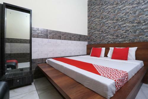 Oyo 64579 Hotel Jannat