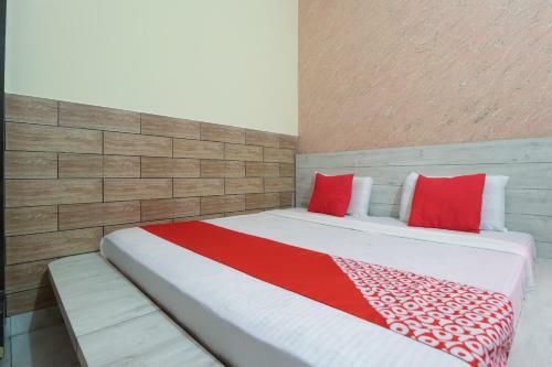 Oyo 64579 Hotel Jannat