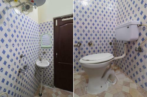 Oyo 64579 Hotel Jannat