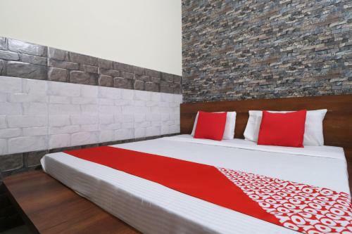 Oyo 64579 Hotel Jannat