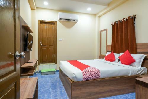 Hotel Oyo 38397 Kucheria Vatika