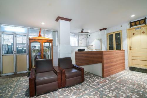 Hotel Oyo 38397 Kucheria Vatika