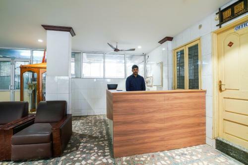 Hotel Oyo 38397 Kucheria Vatika