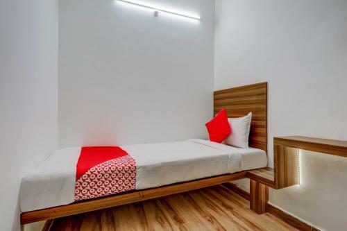 Hotel Oyo 65071 Sukh Palace