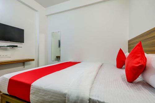 Hotel Oyo 65071 Sukh Palace