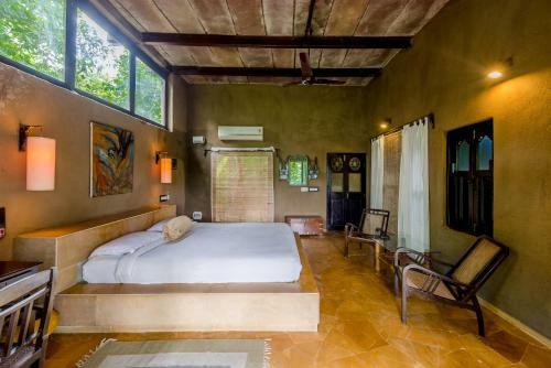 Hotel Beyond Stay Mahua Vann Pench