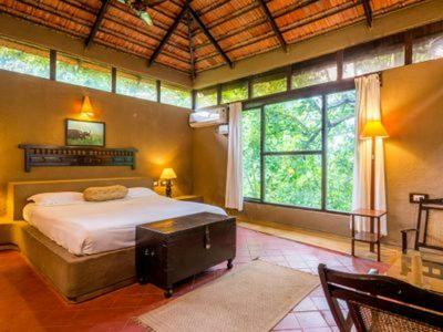 Hotel Beyond Stay Mahua Vann Pench