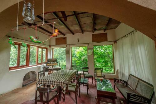 Hotel Beyond Stay Mahua Vann Pench