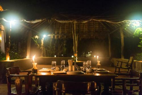 Hotel Beyond Stay Mahua Vann Pench