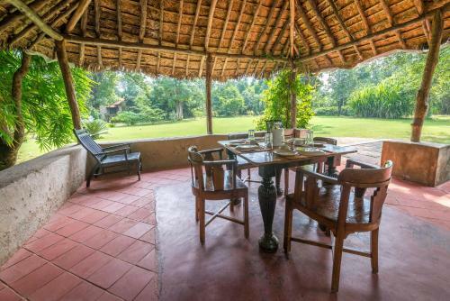 Hotel Beyond Stay Mahua Vann Pench