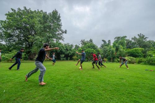 Hotel Beyond Stay Mahua Vann Pench