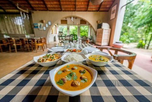 Hotel Beyond Stay Mahua Vann Pench