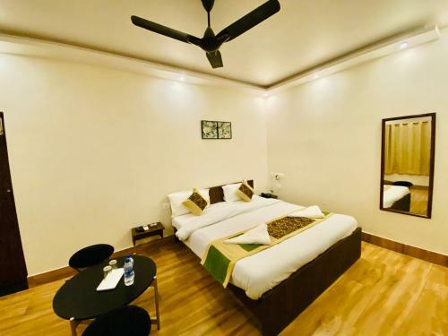 Hotel The Cristallo Resort