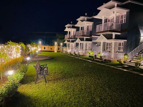 Hotel The Cristallo Resort